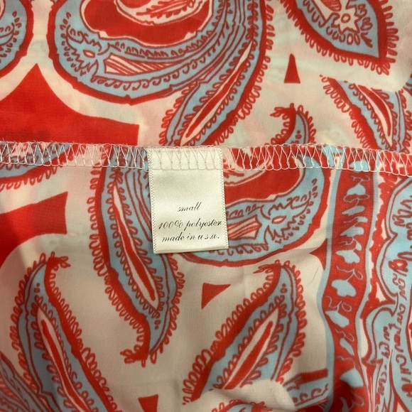 Bird Cage Francesca’s Maxi dress size small - Picture 6 of 7